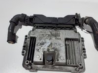 Calculator motor Alfa Romeo 159 2.4JTD 0281012145