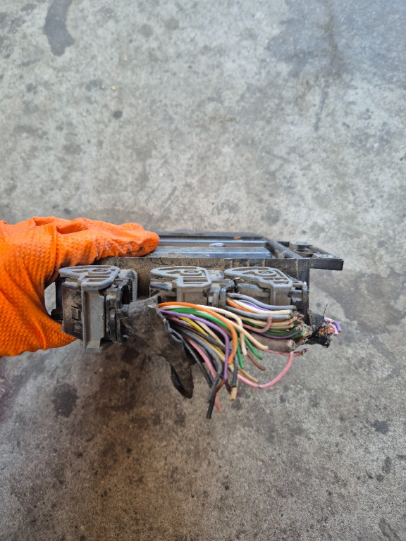 Calculator motor an fab 2004-2008 1 5 dc