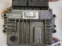 Calculator Motor Antara 2.2 2012 Cod: 25187592