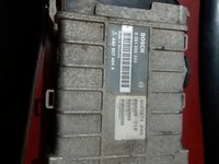 Calculator motor Audi 100, 1992, 2.0i. cod piesa: 4A0907404A ; 0261200240