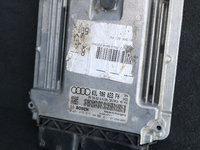 Calculator motor Audi 2.0 TDI 03L906022 cod FH