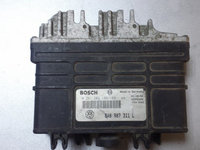 Calculator motor Audi 80 B3 cod: 4A0906264