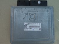 Calculator motor AUDI A1- 2014