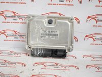 Calculator motor Audi A2 1.4 Tdi 045906019AT