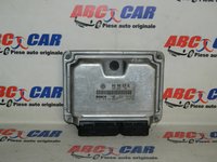 Calculator motor Audi A2 1.4 TDI cod: 045906019AL