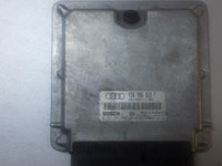 Calculator motor Audi A2 1.6FSI, cod 036906013F