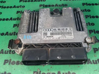 Calculator motor Audi A3 (2003->) [8P1] 0281016306