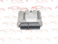 Calculator motor Audi A3 8P 1.9 TDI BKC 03G906016CC 451