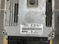 Calculator Motor Audi A3 8P 2.0 FSI COD 06f906056cp