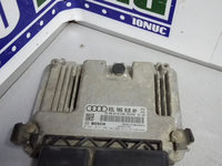 Calculator motor AUDI A3 8P 2.0 TDI 2003-2012