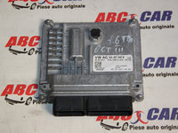 Calculator motor Audi A3 8V 2012-2020 cod: 04L907445B