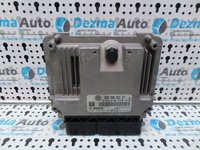 Calculator motor Audi A3 Sportback (8PA) 2.0tdi, BMM, 03G906021ST, 0281014588