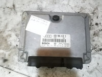 Calculator motor, Audi A4 1.9 tdi, cod 038 906 018S