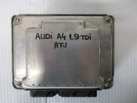 CALCULATOR MOTOR AUDI A4 1.9 tdi ATJ COD - 038906019AN , 0 281 010 094