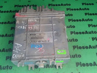Calculator motor Audi A4 (1994-2001) [8D2, B5] 0281001425