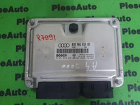 Calculator motor Audi A4 (1994-2001) [8D2, B5] 0281010226