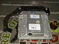 Calculator motor Audi A4 2.0 d an 2007.