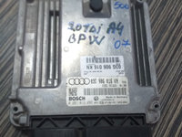 Calculator motor Audi A4 2.0 TDI BPW, an fabricatie 2007, cod. 03G 906 016 KN