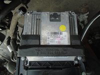 Calculator motor Audi A4 2.0 TDI CAG din 2010