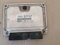 Calculator Motor Audi a4 2000 1.9,tdi AJM 038906019AN