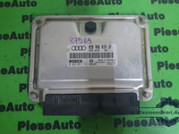 Calculator motor Audi A4 (2001-2004) [8E2, B6] 0281011141