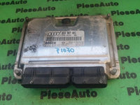 Calculator motor Audi A4 (2001-2004) [8E2, B6] 0281010492