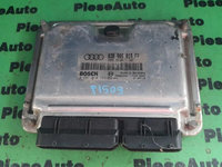 Calculator motor Audi A4 (2001-2004) [8E2, B6] 0281010729