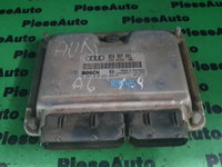 Calculator motor Audi A4 (2001-2004) [8E2, B6] 0281010492