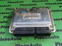 Calculator motor Audi A4 (2001-2004) [8E2, B6] 0281010492