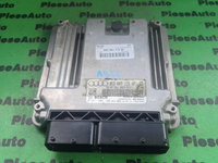 Calculator motor Audi A4 (2007->) [8K2, B8] 0261s06180