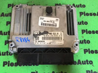 Calculator motor Audi A4 (2007->) [8K2, B8] 0281019007