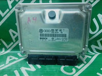 Calculator Motor AUDI A4 (8E2, B6) 2.5 TDI BDG