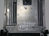 Calculator motor Audi A4/A5 2.0 OE. 8K2907115AF/8K2907115L