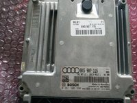 Calculator motor Audi A4/A5 2.0 OE. 8K5907115/8K2907115L