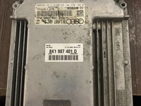 Calculator motor audi a4 a5 a6 2.7 tdi 8k1907401D din dezmembrari