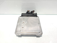 Calculator motor, Audi A4 Avant (8ED, B7) 2.0 tdi, BPW, cod 03G906016KP (id:455297)