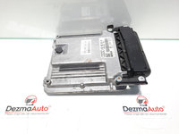 Calculator motor, Audi A4 Avant (8ED, B7) [Fabr 2004-2008] 2.0 tdi, BLB, 03G906016GN