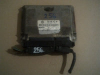 Calculator motor Audi A4 B5, 1.9 tdi, 038906019AN, 0281010007, EDC15U