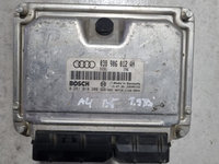 Calculator motor Audi A4 B5 1.9 tdi