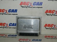 Calculator motor Audi A4 B5 2.5 TDI cod: 8D0907401P