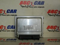 Calculator motor Audi A4 B5 cod: 8D0907558B