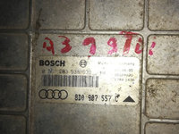 Calculator motor Audi a4 B5 motor 1.8i