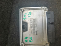 Calculator Motor audi a4 b6 038906019fp 1.9 diesel