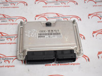 Calculator motor Audi A4 B6 1.9 TDI AWX 038906019CG 529