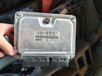 Calculator motor audi a4 b6 cod 8eo907401d