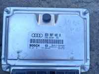 Calculator motor Audi A4 B6 cod produs:8E0907401Q/8E0 907 401 Q 0281011135