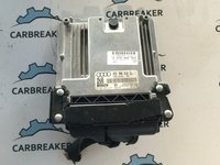 Calculator motor Audi A4 B7 2.0 TDI 2006