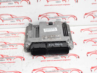 Calculator motor Audi A4 B7 2.0 TDI BRE 03G906016JD 563