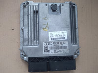 Calculator motor Audi A4 B7 BLB 03G906016CL