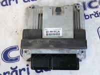 CALCULATOR MOTOR AUDI A4 B8 2.0 TDI CAG / AN : 2008 - COD 03L906022JN